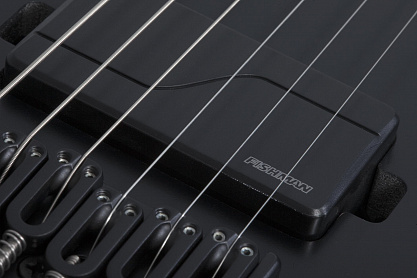 Электрогитара SCHECTER C-1 HT S SLS ELITE EVIL TWIN