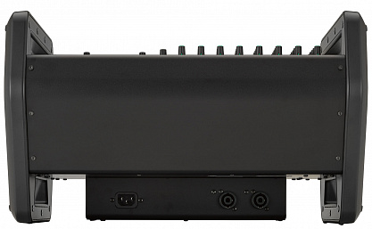 Микшер с усилителем YAMAHA EMX7