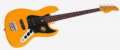 Бас-гитара Sire V3P-4 ORG