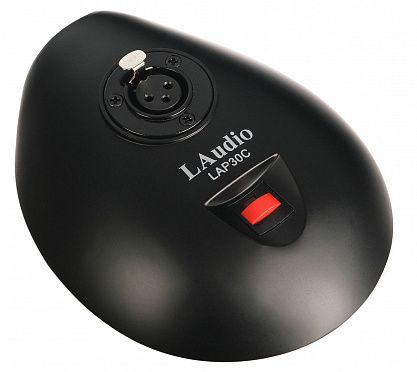 Микрофон LAudio LAP30C