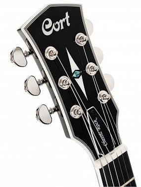 Электрогитара CORT CR300-Deluxe-FB