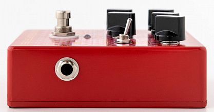 Педаль эффектов CALINE CP-59