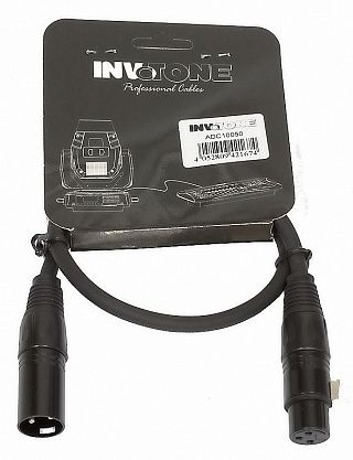 DMX-кабель INVOTONE ADC10050