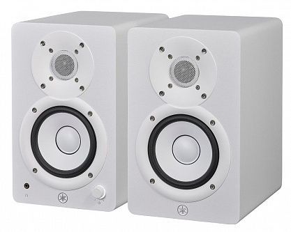 Студийные мониторы Yamaha HS4W