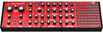 Синтезатор BEHRINGER NEUTRON