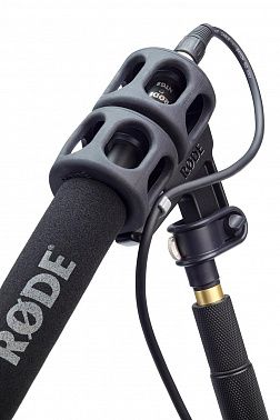 Микрофон RODE NTG8