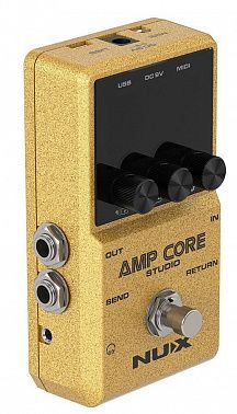 Педаль эффектов Nux NCA-1