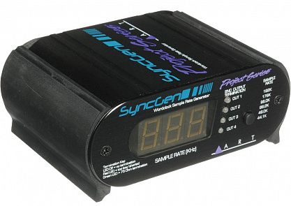 Генератор синхросигнала ART SyncGen