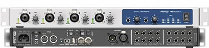 USB-интерфейс RME Fireface 802 FS