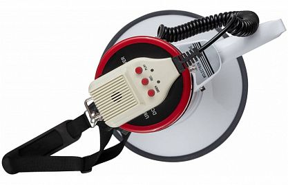 Мегафон VESTON VMEG-25 REC