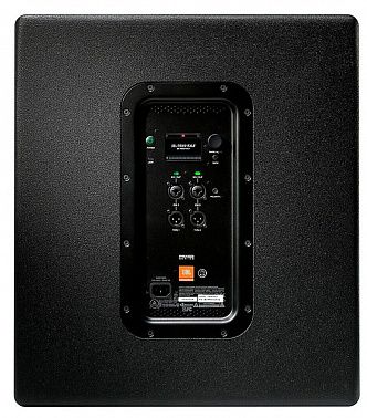 Сабвуфер JBL PRX915XLF