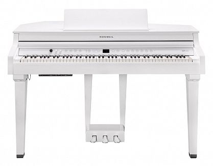 Цифровой рояль KURZWEIL CUP G1W WHP