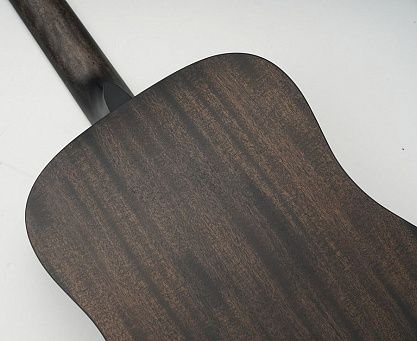 Трансакустика Root Note TA110-BK