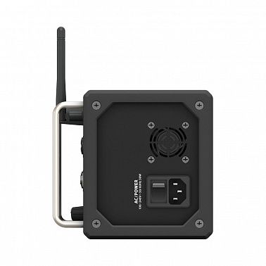 Цифровой микшер BEHRINGER XR18