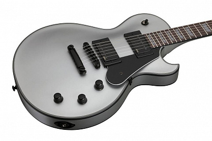 ЭЛЕКТРОГИТАРА SCHECTER SOLO-II PLATINUM SSV