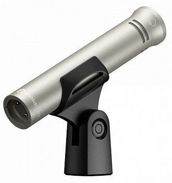 Подобранная пара микрофонов RELACART MiLIVE 2