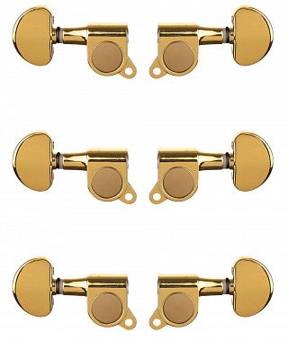 Комплект колков Alice AD-016JP