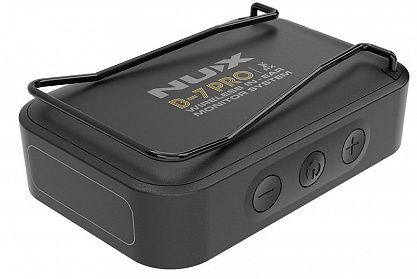 Система мониторинга NUX B-7-PRO