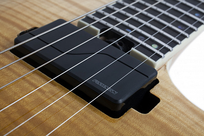 Электрогитара SCHECTER C-1 SLS ELITE ATQFB