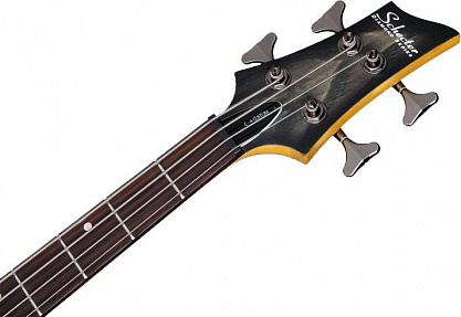 БАС-ГИТАРА SCHECTER C-4 CUSTOM TBS