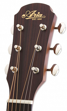 Акустическая гитара ARIA-209 N