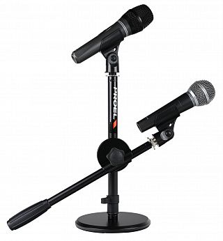 Стойка PROEL DST150BK