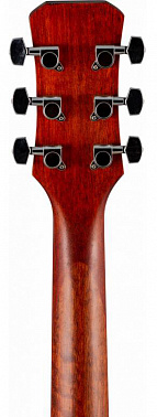 Акустическая гитара JET JJ-250 OP