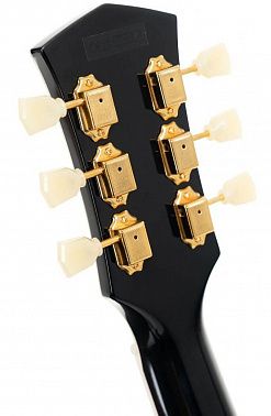 Электрогитара CORT CR270-BK