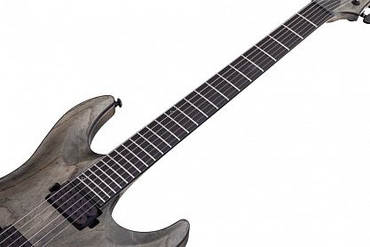 Электрогитара SCHECTER C-1 APOCALYPSE RUSTY GREY