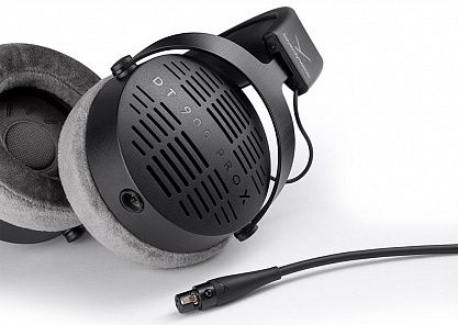 Наушники BEYERDYNAMIC DT 900 PRO X