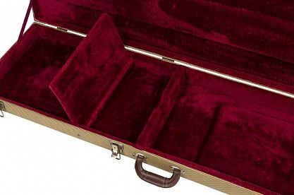 Кейс для бас-гитары PROEL CWCEBRX