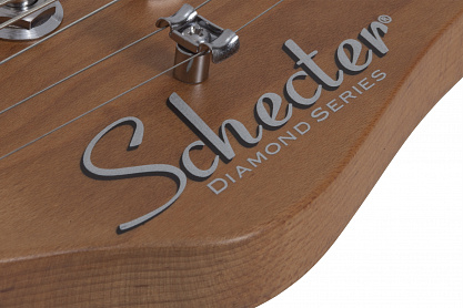 Электрогитара SCHECTER NICK JOHNSTON TRAD S/S/S A.INK