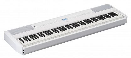 Цифровое пианино YAMAHA P-525WH