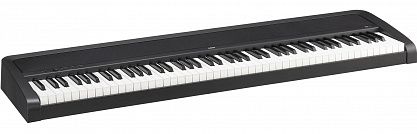 Цифровое пианино KORG B2+ BLACK