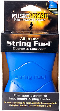 MusicNomad MN109 String Fuel