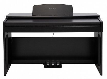 Цифровое пианино ROCKDALE Sonata Black