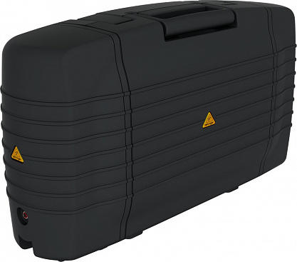 КОМПЛЕКТ BEHRINGER EUROPORT PPA200