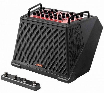 Комбоусилитель JOYO BSK-150-BK
