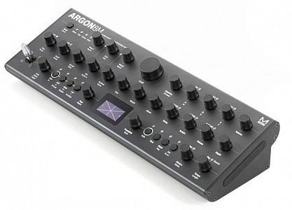 Синтезатор Modal Argon8M