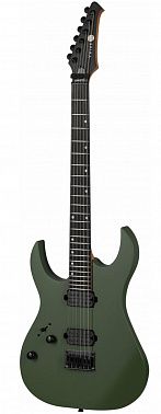 Электрогитара SPIRA S-400 MGR LH