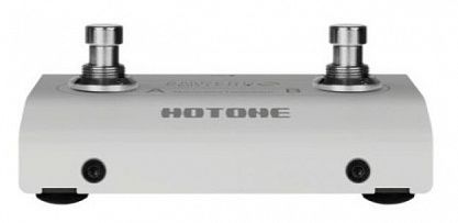 Футсвитч HOTONE Ampero Switch+