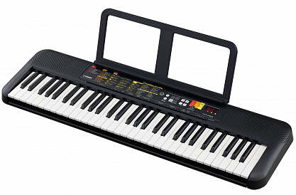Синтезатор YAMAHA PSR-F52 (Без Б/П)
