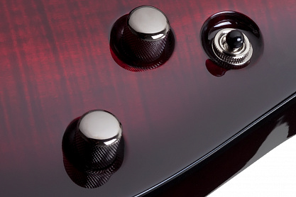 Электрогитара SCHECTER DEMON-8 CRB