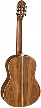 Классическая гитара LA MANCHA Sapphire SM