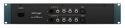 Преамп/эквалайзер BEHRINGER 1273