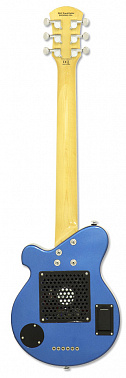 Электрогитара PIGNOSE PGG-200PL BLPL