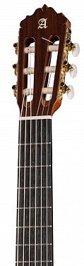 Классическая гитара Alhambra 813-7PA Classical Conservatory