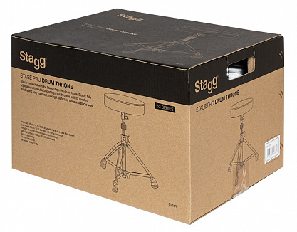 СТУЛ STAGG DT-52R