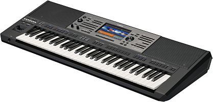 Рабочая станция YAMAHA PSR-A5000