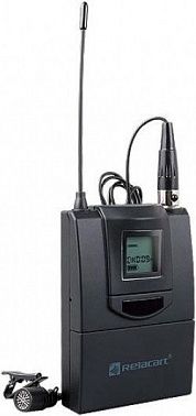 Радиосистема RELACART UR-111DMT